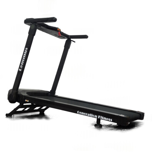 Беговая дорожка  Generation Fitness Lemmus - фото №4